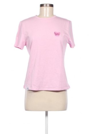 Női póló Mango, Méret S, Szín Rózsaszín, Ár 7 611 Ft