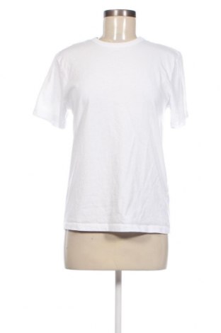 Дамска тениска Marimekko, Размер XS, Цвят Бял, Цена 57,60 лв.