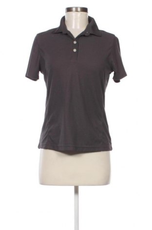 Damen T-Shirt Meru, Größe M, Farbe Grau, Preis 8,35 €