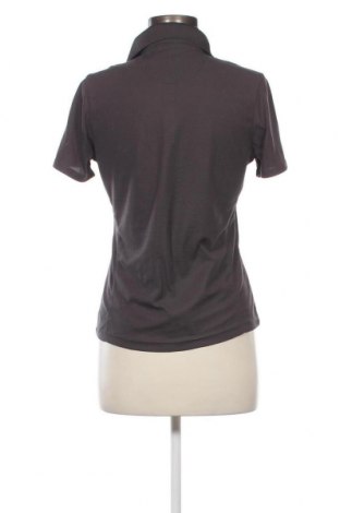 Γυναικείο t-shirt Meru, Μέγεθος M, Χρώμα Γκρί, Τιμή 5,45 €