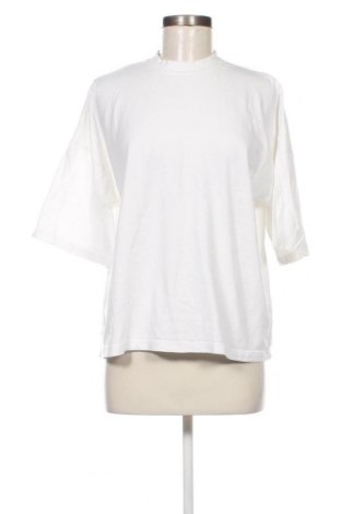 Damen T-Shirt Missguided, Größe XS, Farbe Weiß, Preis 5,95 €