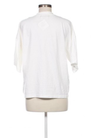 Γυναικείο t-shirt Missguided, Μέγεθος XS, Χρώμα Λευκό, Τιμή 10,82 €