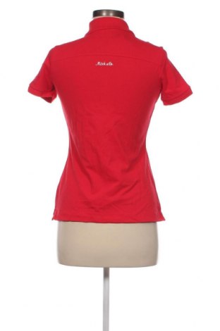 Damen T-Shirt Mitch & Co., Größe S, Farbe Rot, Preis 7,00 €