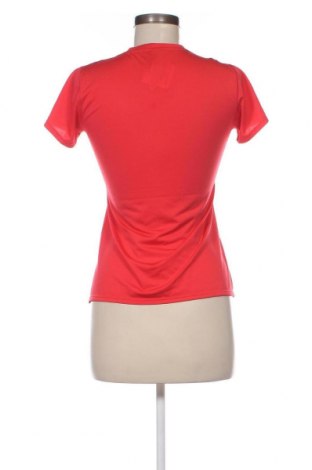 Damen T-Shirt New Balance, Größe S, Farbe Rot, Preis € 20,21