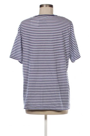 Γυναικείο t-shirt New K, Μέγεθος XL, Χρώμα Πολύχρωμο, Τιμή 11,13 €