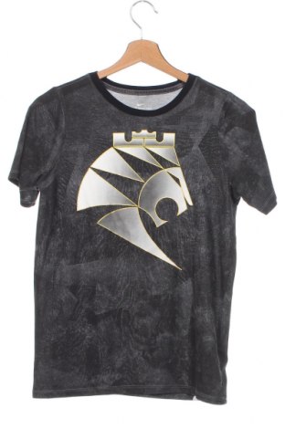 Dámske tričko Nike, Veľkosť 10-11y/ 146-152 cm, Farba Sivá, Cena  11,00 €