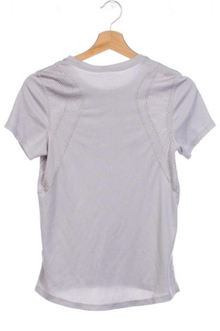 Damen T-Shirt Nike, Größe XS, Farbe Grau, Preis 8,29 €