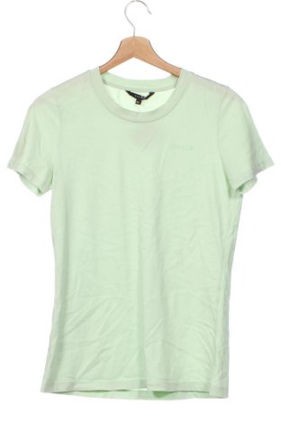 Дамска тениска Nikkie, Размер XS, Цвят Зелен, Цена 12,98 лв.