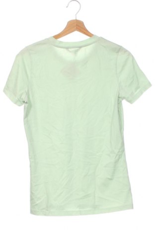 Damen T-Shirt Nikkie, Größe XS, Farbe Grün, Preis € 6,64