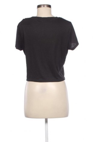 Damen T-Shirt No Boundaries, Größe XL, Farbe Schwarz, Preis € 6,79