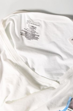 Дамска тениска No Boundaries, Размер XXL, Цвят Бял, Цена 21,00 лв.