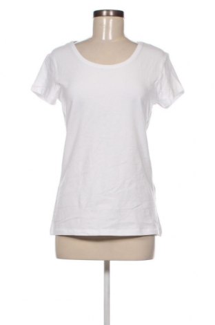 Дамска тениска ONLY, Размер XL, Цвят Бял, Цена 15,50 лв.