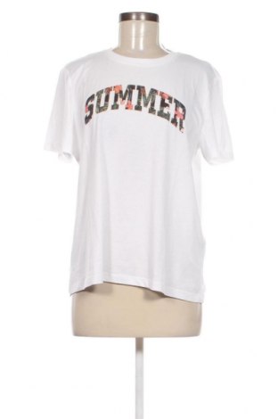 Damen T-Shirt ONLY, Größe XL, Farbe Weiß, Preis € 15,98