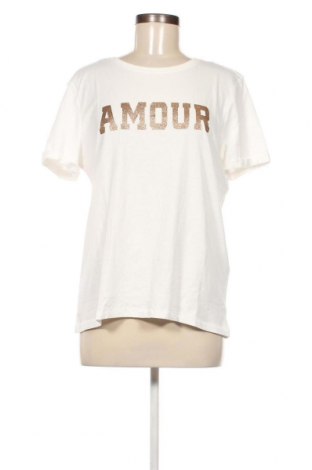 Damen T-Shirt ONLY, Größe L, Farbe Weiß, Preis € 15,98