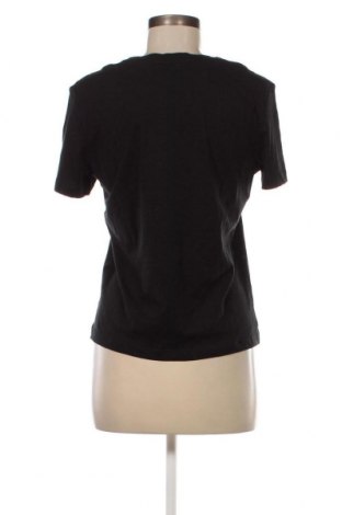 Γυναικείο t-shirt ONLY, Μέγεθος M, Χρώμα Μαύρο, Τιμή 15,98 €
