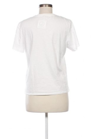 Дамска тениска ONLY, Размер L, Цвят Бял, Цена 17,05 лв.