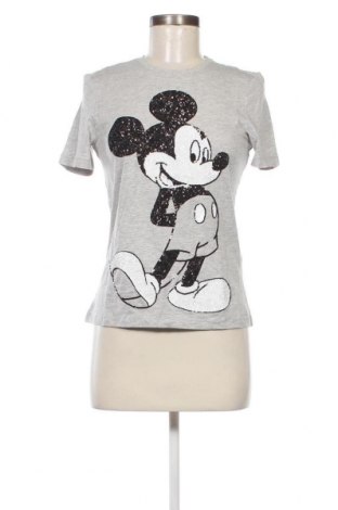 Damen T-Shirt ONLY, Größe XS, Farbe Grau, Preis € 7,99