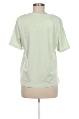 Дамска тениска ONLY, Размер L, Цвят Зелен, Цена 15,50 лв.