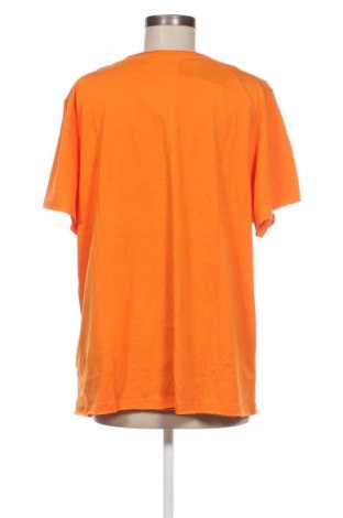 Tricou de femei ONLY Carmakoma, Mărime M, Culoare Portocaliu, Preț 40,79 Lei