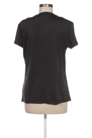 Γυναικείο t-shirt ONLY Play, Μέγεθος XL, Χρώμα Μαύρο, Τιμή 6,39 €