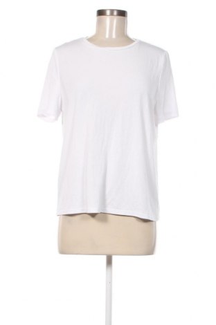 Damen T-Shirt Object, Größe M, Farbe Weiß, Preis € 4,91