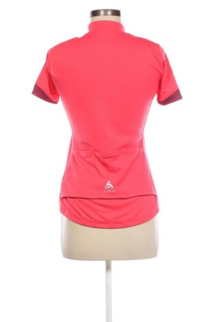 Damen T-Shirt Odlo, Größe S, Farbe Rosa, Preis € 18,56