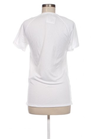 Γυναικείο t-shirt Odlo, Μέγεθος M, Χρώμα Λευκό, Τιμή 8,35 €