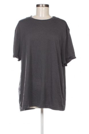 Γυναικείο t-shirt Old Navy, Μέγεθος XXL, Χρώμα Γκρί, Τιμή 9,90 €