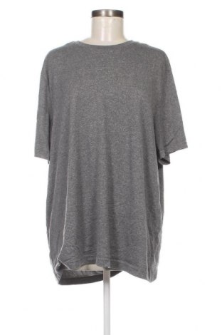 Γυναικείο t-shirt Old Navy, Μέγεθος XXL, Χρώμα Γκρί, Τιμή 9,90 €