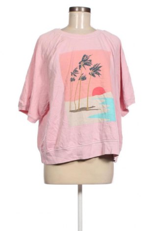 Dámske tričko Old Navy, Veľkosť XL, Farba Ružová, Cena  7,54 €