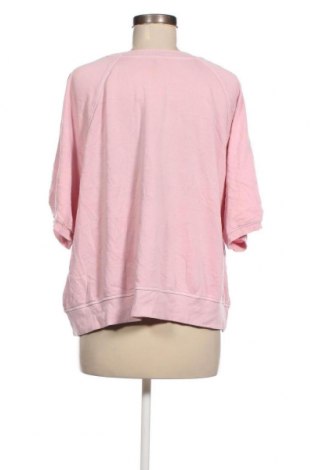 Дамска тениска Old Navy, Размер XL, Цвят Розов, Цена 14,00 лв.