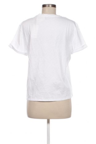 Damen T-Shirt Opus, Größe S, Farbe Weiß, Preis € 31,96