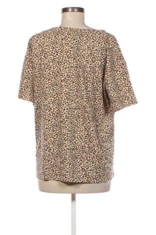 Damen T-Shirt Oui, Größe L, Farbe Beige, Preis 14,09 €