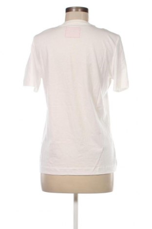 Damen T-Shirt Oui, Größe M, Farbe Weiß, Preis 31,96 €