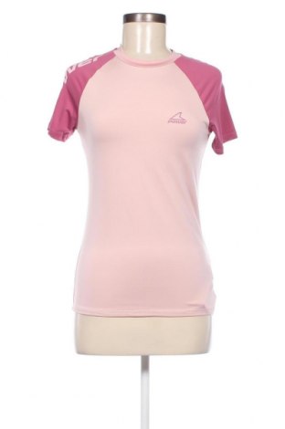 Damen T-Shirt POWER, Größe XS, Farbe Rosa, Preis € 5,57