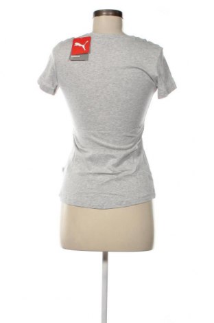 Damen T-Shirt PUMA, Größe XS, Farbe Grau, Preis 17,58 €