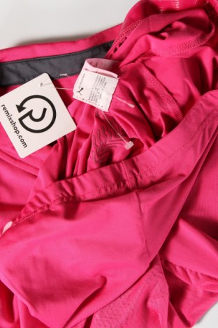 Dámské tričko PUMA, Velikost M, Barva Růžová, Cena  154,00 Kč