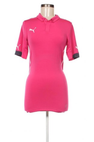 Γυναικείο t-shirt PUMA, Μέγεθος M, Χρώμα Ρόζ , Τιμή 7,87 €