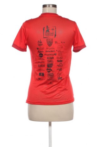 Damen T-Shirt PUMA, Größe M, Farbe Rot, Preis € 14,09