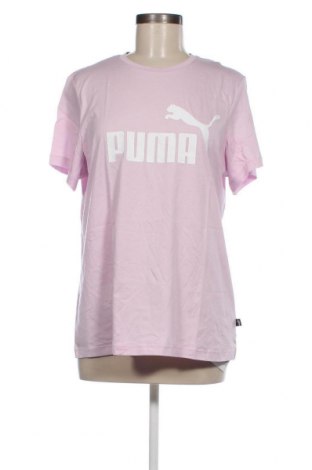 Damen T-Shirt PUMA, Größe XL, Farbe Rosa, Preis € 31,96
