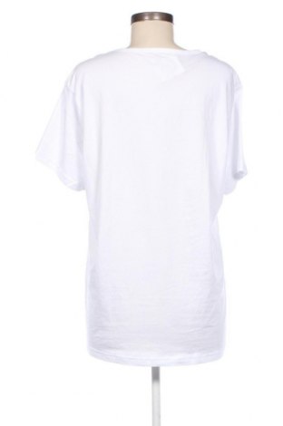 Γυναικείο t-shirt Pepe Jeans, Μέγεθος XL, Χρώμα Λευκό, Τιμή 31,96 €