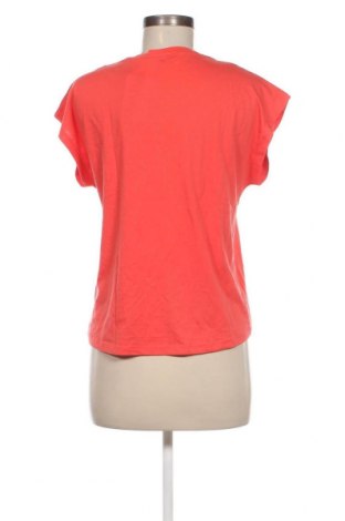 Damen T-Shirt Pepe Jeans, Größe S, Farbe Rot, Preis 31,96 €