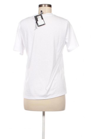 Damen T-Shirt Pieces, Größe S, Farbe Weiß, Preis € 15,98