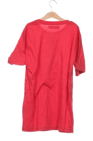 Damen T-Shirt Pierre Cardin, Größe XS, Farbe Rot, Preis 6,63 €