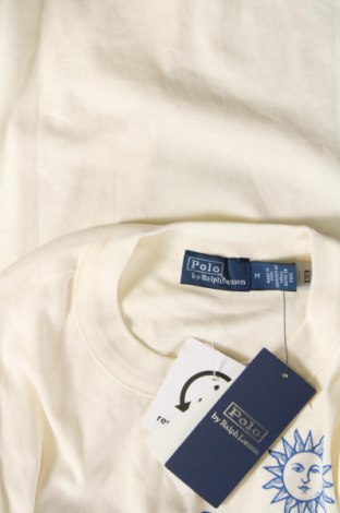 Dámské tričko Polo, Velikost M, Barva Krémová, Cena  991,00 Kč