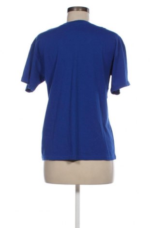 Γυναικείο t-shirt Polo By Ralph Lauren, Μέγεθος M, Χρώμα Μπλέ, Τιμή 48,25 €