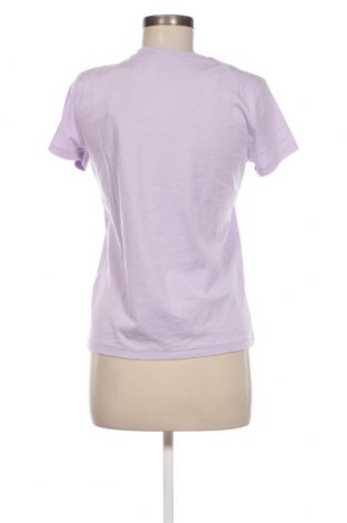 Γυναικείο t-shirt Polo By Ralph Lauren, Μέγεθος S, Χρώμα Βιολετί, Τιμή 75,26 €