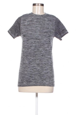 Damen T-Shirt Pull&Bear, Größe S, Farbe Mehrfarbig, Preis 4,98 €