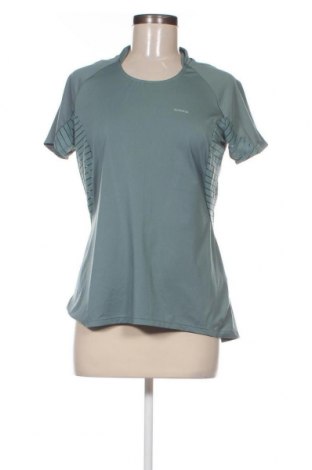 Damen T-Shirt Quechua, Größe S, Farbe Blau, Preis € 6,65