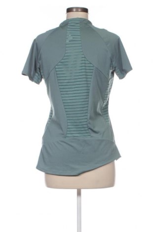 Damen T-Shirt Quechua, Größe S, Farbe Blau, Preis € 7,68